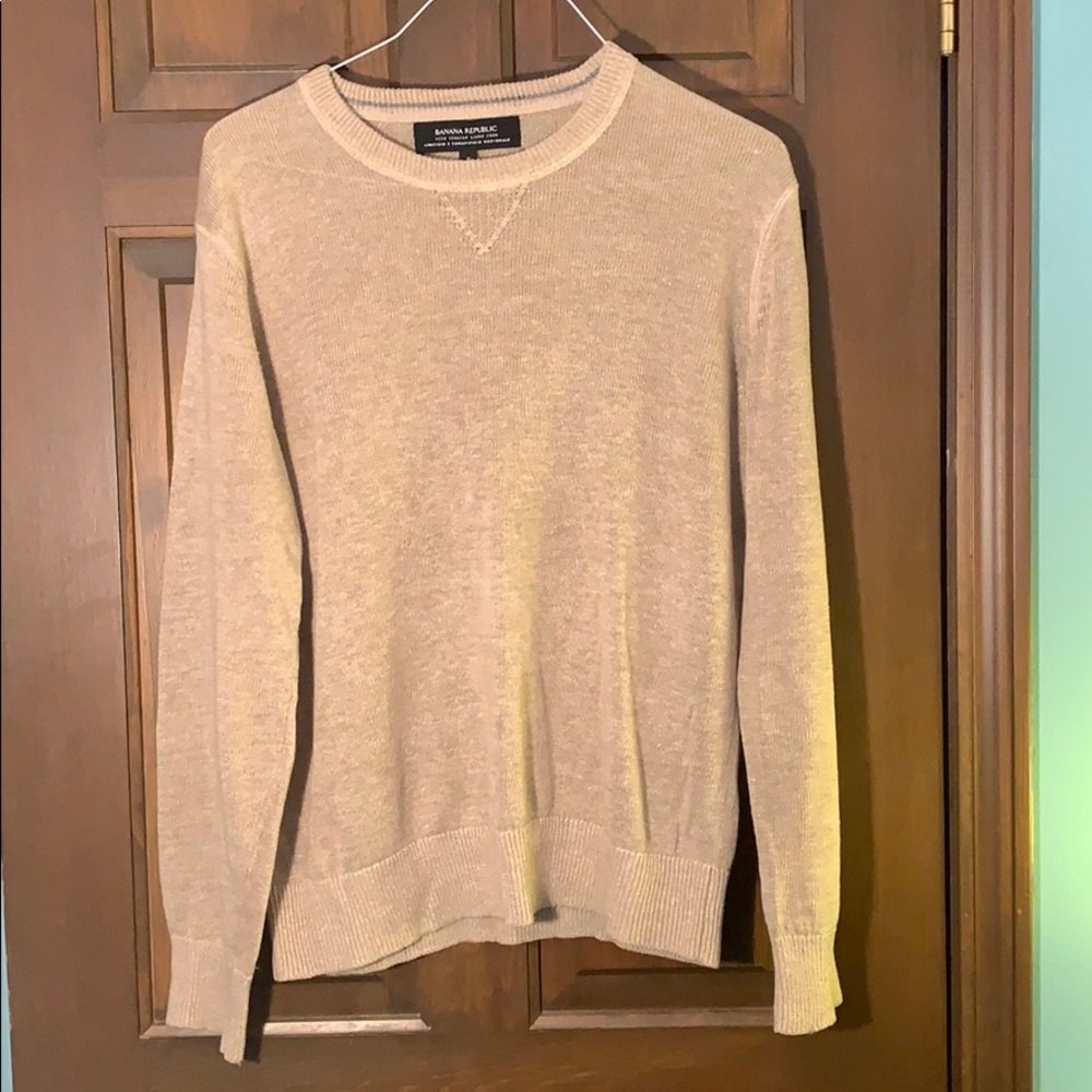 Men’s sweater